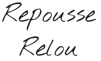 Repousse relou