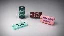 Repousse Relou avec QR code