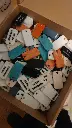 200 sifflets de base